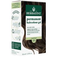 Herbatint Hair Colours - 4N Chestnut